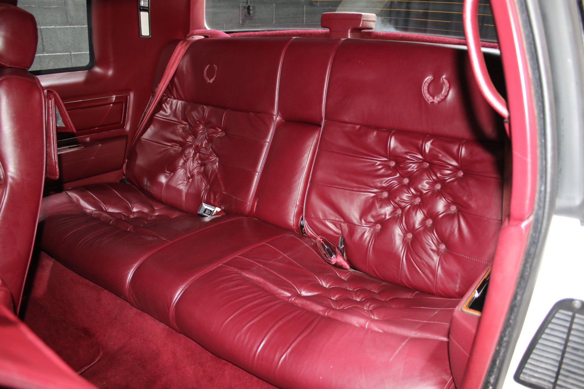 Used 1988 Cadillac Eldorado Coupe FWD image 4