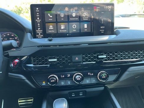 Used 2024 Honda Accord Sport image 7