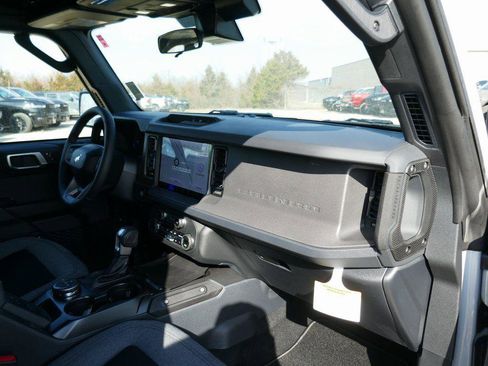 New 2026 Ford Bronco Big Bend image 10