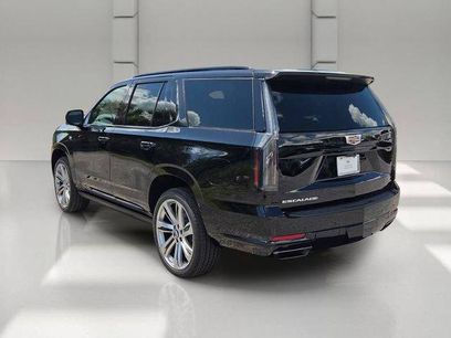 New 2026 Cadillac Escalade Sport w/ Touring Package