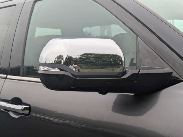 Used 2023 Toyota Tundra 1794 Edition RWD image 12