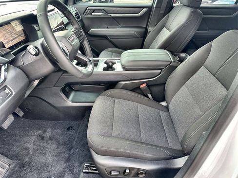 New 2026 GMC Acadia Elevation w/ Black Edition image 24