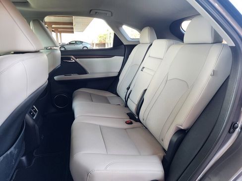 Used 2020 Lexus RX 450h AWD w/ Premium Package image 87