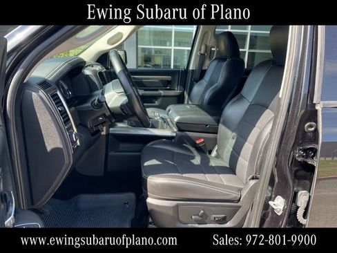 Used 2016 RAM 1500 Sport w/ Convenience Group image 17