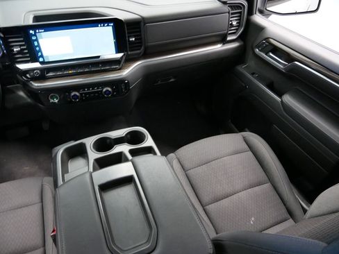 Used 2023 Chevrolet Silverado 1500 LT w/ Protection Package image 12