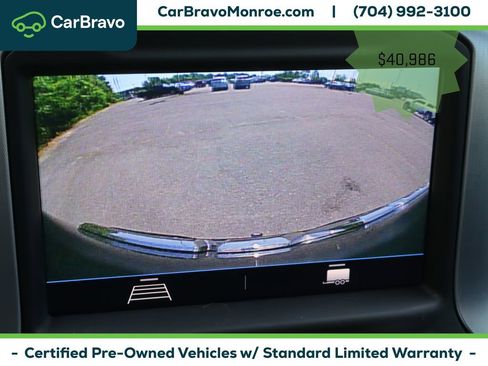 Certified 2022 GMC Sierra 1500 Elevation AWD/4WD image 31