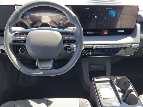 New 2027 Hyundai Ioniq 5 SEL RWD image 6