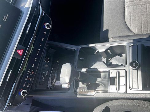 Used 2025 Kia K5 LXS FWD image 18