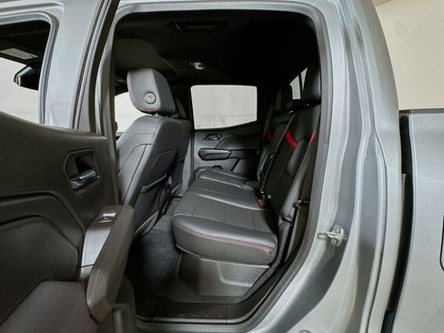 New 2026 Chevrolet Colorado Z71 w/ Technology Package image 13