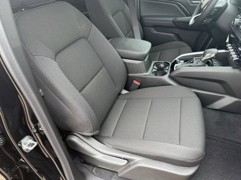 New 2026 Chevrolet Colorado LT w/ Advanced Trailering Package image 46