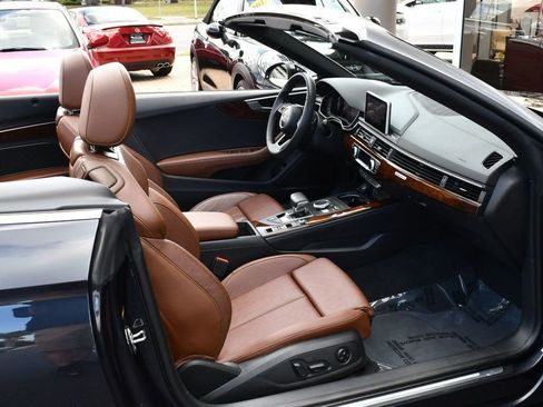 Used 2018 Audi A5 2.0T Prestige AWD/4WD image 63