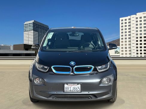 Used 2017 BMW i3 image 2