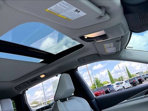 Used 2026 INFINITI QX60 Luxe w/ Cargo Package FWD image 21