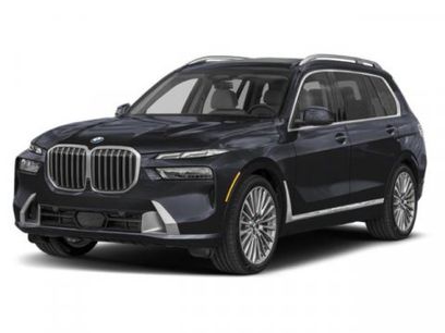 New 2027 BMW X7 xDrive40i w/ M Sport Package
