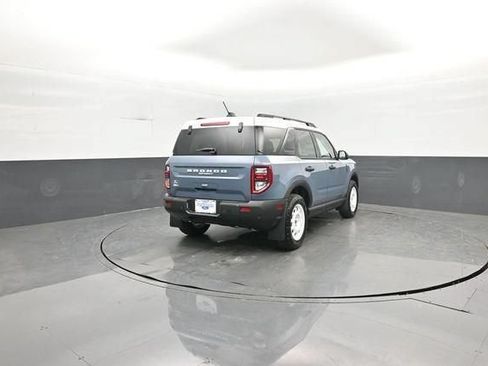 New 2026 Ford Bronco Sport Heritage w/ Convenience Package AWD/4WD image 7