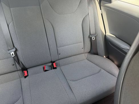 Used 2025 Kia K4 FWD image 36