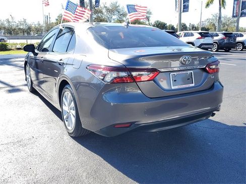 Used 2023 Toyota Camry LE image 8