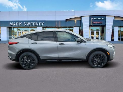 New 2026 Buick Envista Sport Touring image 32