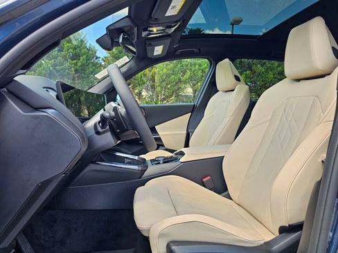 New 2026 BMW X3 xDrive30 w/ Convenience Package AWD/4WD image 14