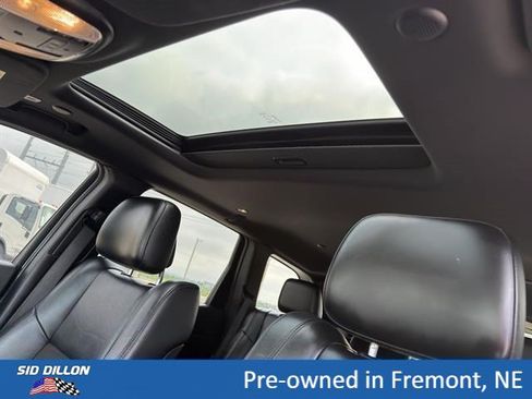 Used 2020 Jeep Grand Cherokee Altitude AWD/4WD image 13