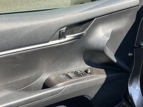 Used 2023 Toyota Camry LE AWD/4WD image 14