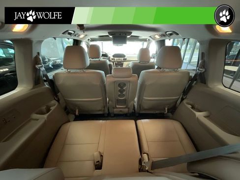 Used 2016 Honda Odyssey EX-L image 24