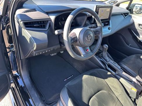 Used 2025 Toyota Corolla GR image 19