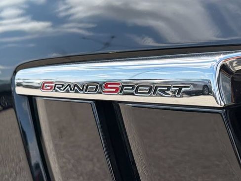 Used 2010 Chevrolet Corvette Grand Sport w/ Preferred Equipment Group RWD image 33