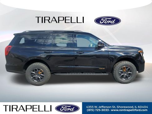 New 2026 Ford Expedition Tremor AWD/4WD image 7