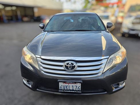 Used 2012 Toyota Avalon FWD image 9