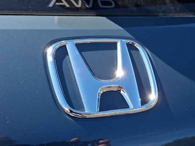 Used 2025 Honda HR-V LX image 29