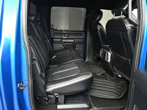 Used 2020 Ford F250 Platinum w/ FX4 Off-Road Package image 28