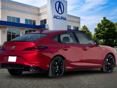 New 2026 Acura Integra A-Spec w/ Technology Package