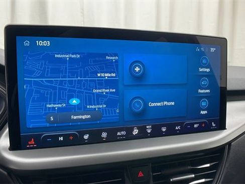 Used 2023 Ford Escape Active w/ Tech Pack #1 image 18