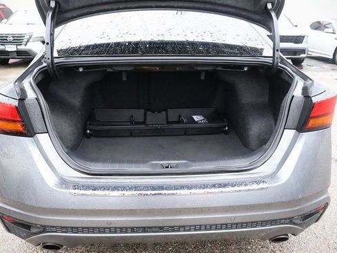 Used 2023 Nissan Altima 2.5 SL FWD image 20