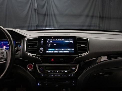 Used 2021 Honda Pilot Elite image 27