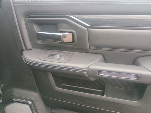 Used 2025 RAM 2500 Rebel w/ Rebel Level 2 Equipment Group image 16