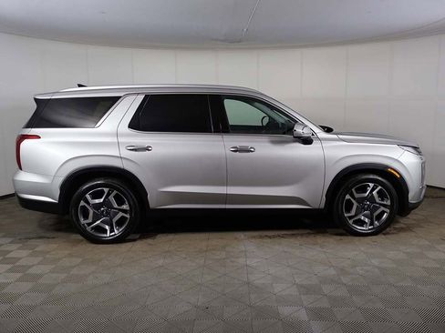 Used 2024 Hyundai Palisade SEL w/ Premium Package image 19