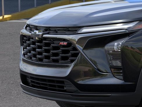 New 2026 Chevrolet Trax RS image 13