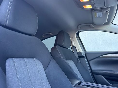 Used 2020 MAZDA MAZDA6 Sport image 16