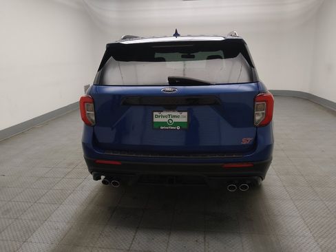 Used 2020 Ford Explorer ST AWD/4WD image 7