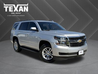 Used 2019 Chevrolet Tahoe LS