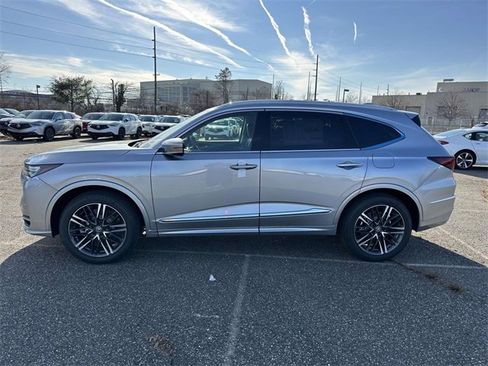 New 2026 Acura MDX w/ Advance Package image 7