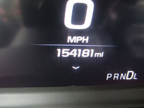 Used 2019 GMC Yukon XL Denali w/ Open Road Package AWD/4WD image 34