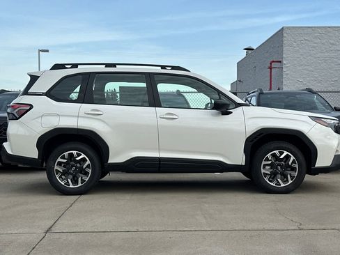 New 2026 Subaru Forester image 2