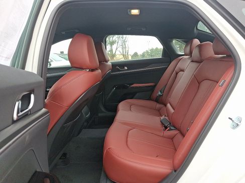 New 2026 Kia K5 GT-Line w/ GT-Line Red Interior Package image 6