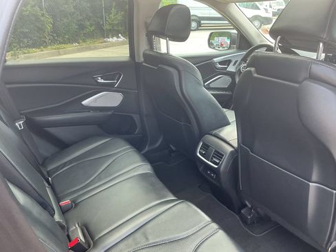 Used 2020 Acura RDX w/ Technology Package FWD image 22