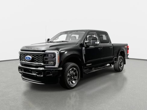 Used 2024 Ford F250 Lariat w/ Lariat Ultimate Package image 19