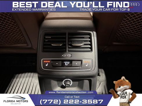 Used 2017 Audi A4 2.0T Premium Plus AWD/4WD image 34