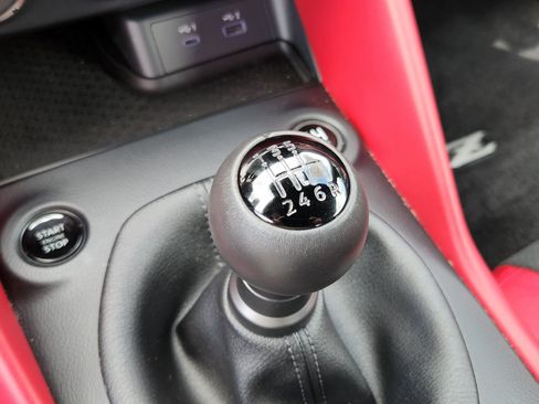 Used 2024 Nissan Z Performance w/ Floor Mat Package RWD image 19
